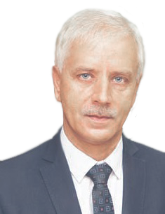 Олег Черкас