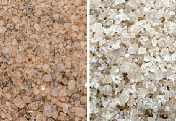 MINERAL CONCENTRATES HALITE 0