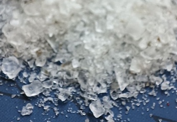 Соль каменная поваренная пищевая 0