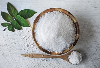 Соль каменная поваренная пищевая 2