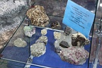 выставка минералов